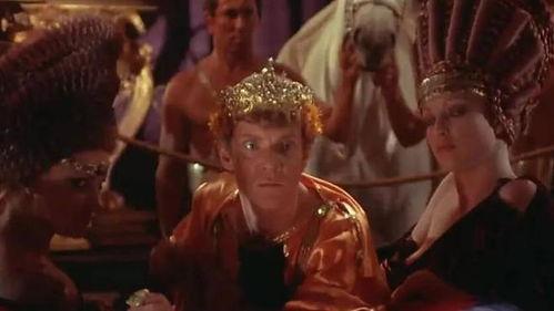 罗马艳史在线观看,在线重温古罗马帝国风云变幻  第3张