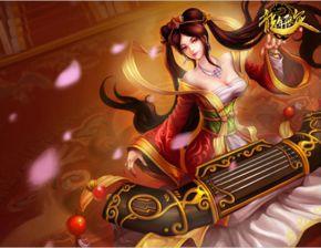 廉颇头像爆料视频下载,古战场英雄新形象首度曝光 第2张 廉颇头像爆料视频下载,古战场英雄新形象首度曝光 第2张