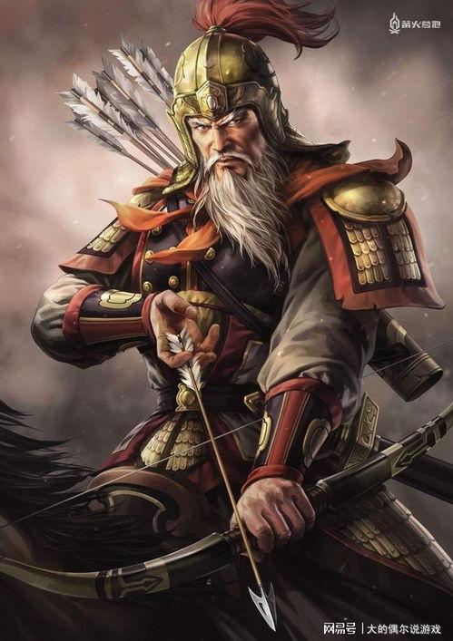 廉颇头像爆料视频下载,古战场英雄新形象首度曝光 第3张 廉颇头像爆料视频下载,古战场英雄新形象首度曝光 第3张