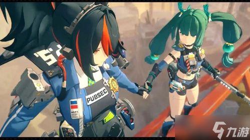 枫丹未来角色爆料最新,揭秘神秘角色,探寻新世界奥秘 第2张 枫丹未来角色爆料最新,揭秘神秘角色,探寻新世界奥秘 第2张